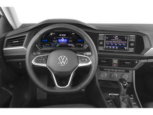 2022 Volkswagen Jetta 1.5T S