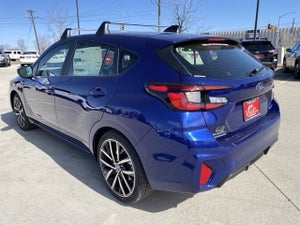 2024 Subaru IMPREZA Sport