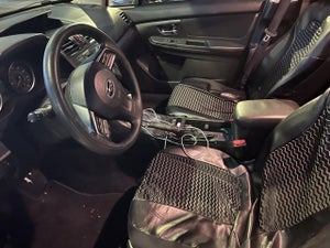 2013 Subaru XV Crosstrek Premium