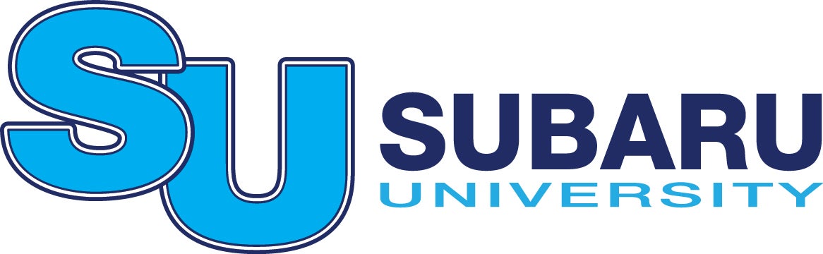 Subaru University Logo | Valley Subaru of Longmont in Longmont CO