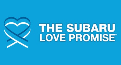 Subaru Love Promise | Valley Subaru of Longmont in Longmont CO