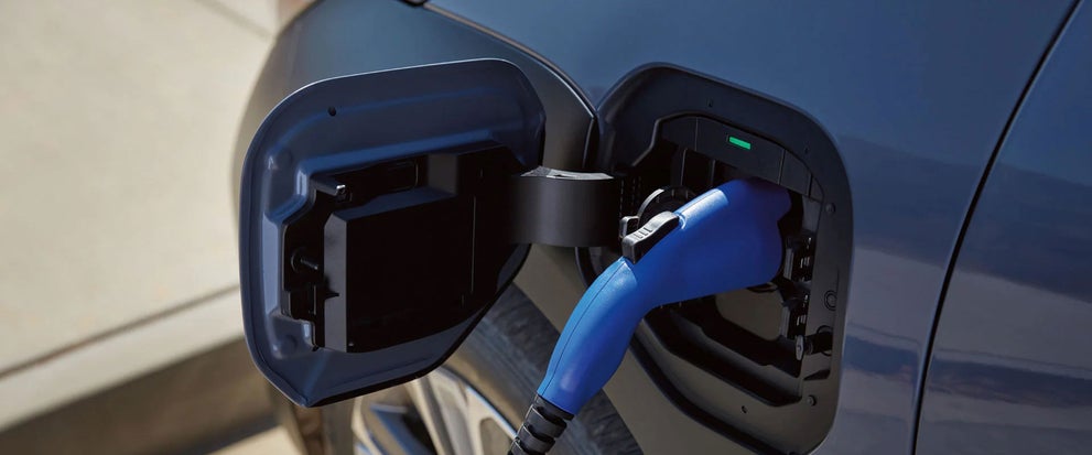 Guide to electric vehicles | Valley Subaru of Longmont in Longmont CO