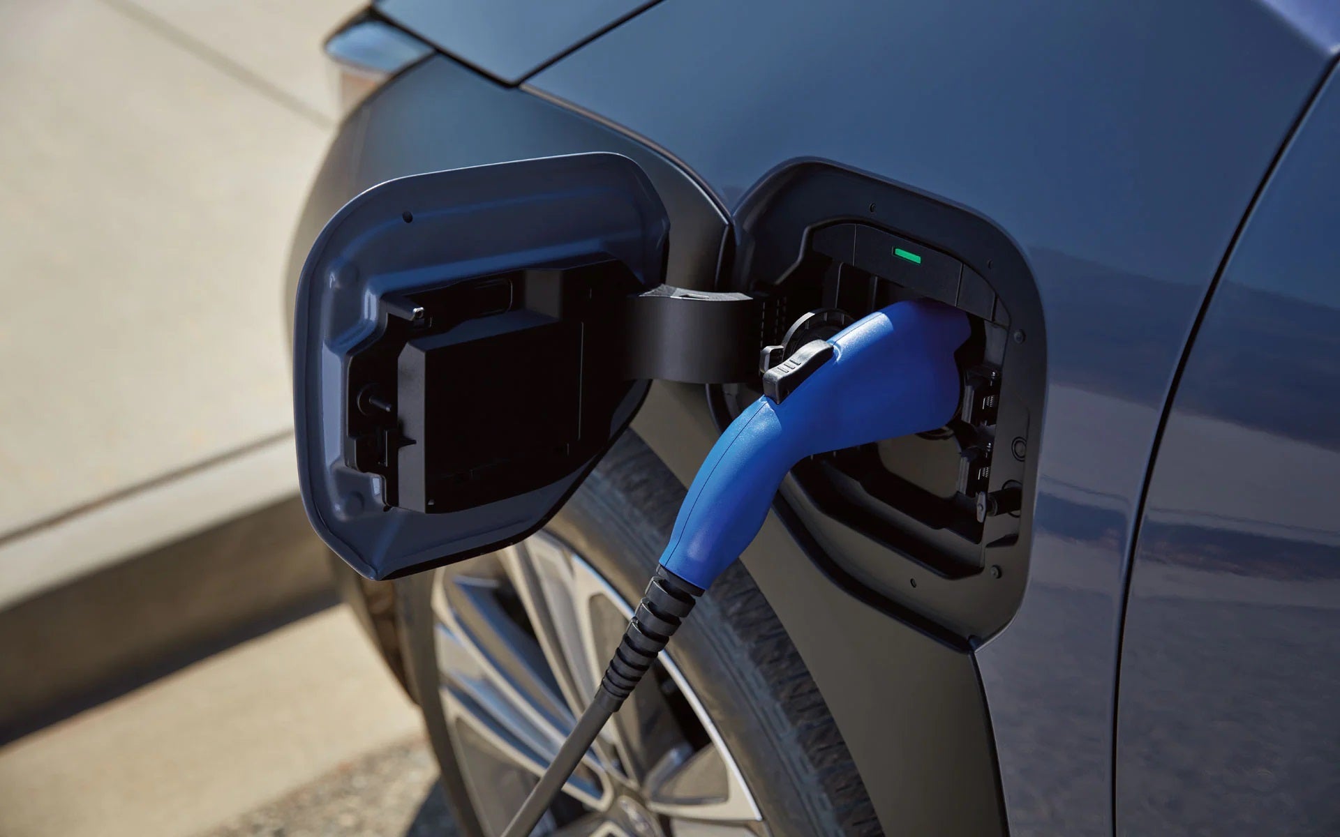 Guide to electric vehicles | Valley Subaru of Longmont in Longmont CO
