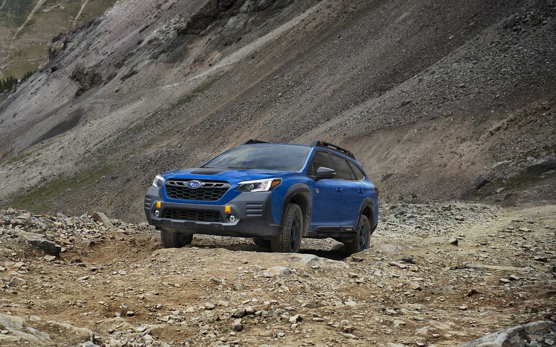 Valley Subaru of Longmont in Longmont CO