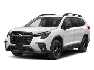 2026 Subaru Ascent