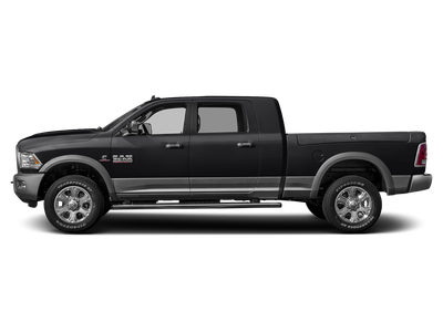 2015 RAM 3500 Lone Star
