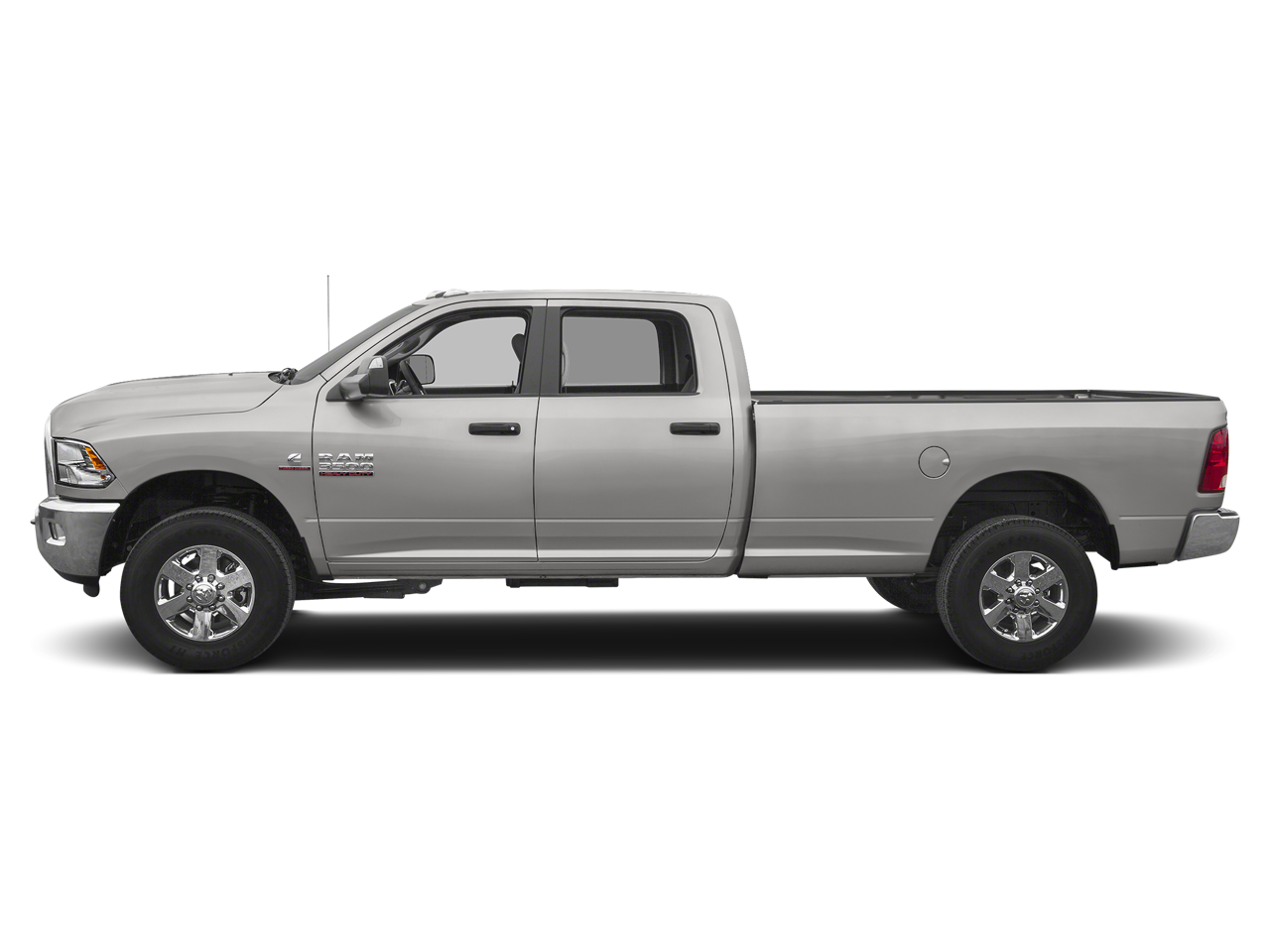2015 RAM 3500 Tradesman