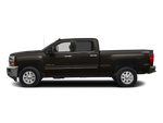 2016 Chevrolet Silverado 2500HD LTZ