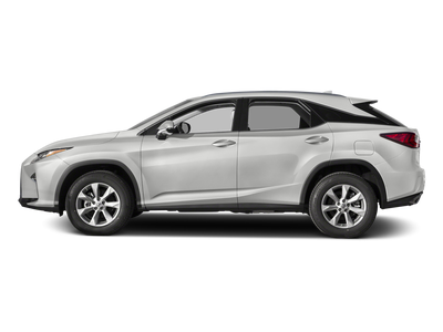 2016 Lexus RX 350 F Sport