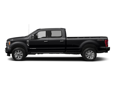 2017 Ford F-350SD Base