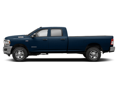 2020 RAM 3500 Big Horn