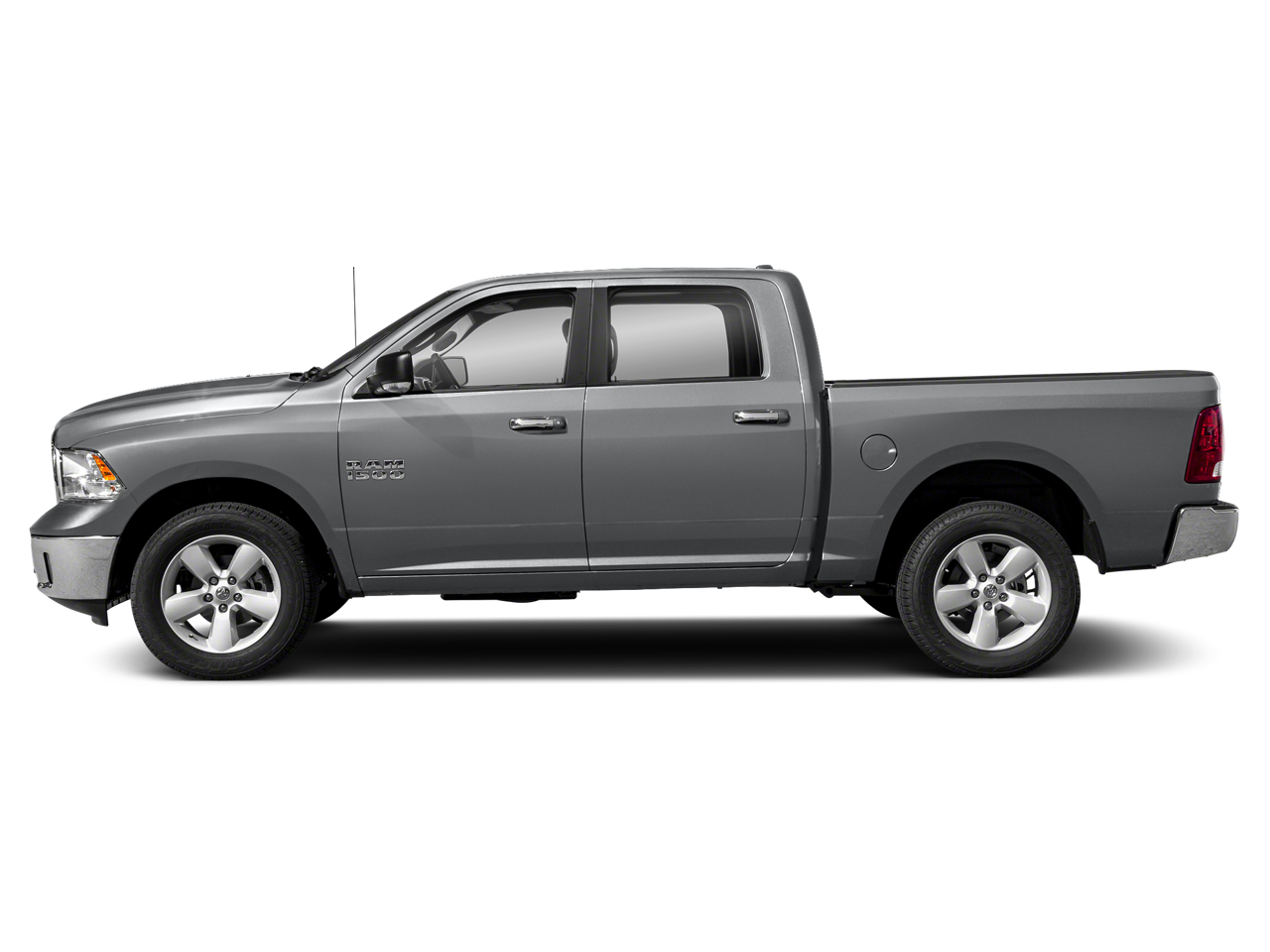 2020 RAM 1500 Classic Warlock