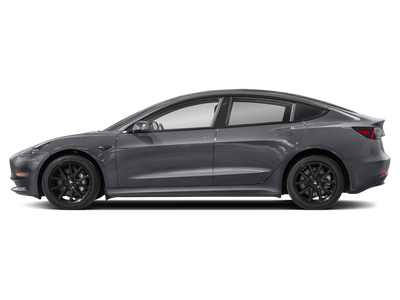 2022 Tesla Model 3 Base