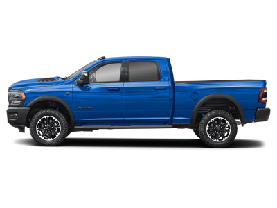 2023 RAM 2500 Rebel