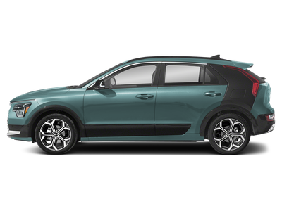 2024 Kia Niro SX Touring