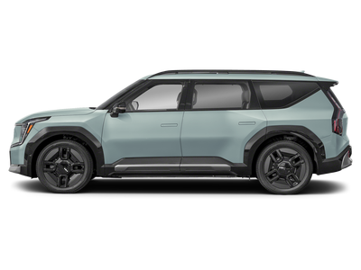 2024 Kia EV9 GT-Line