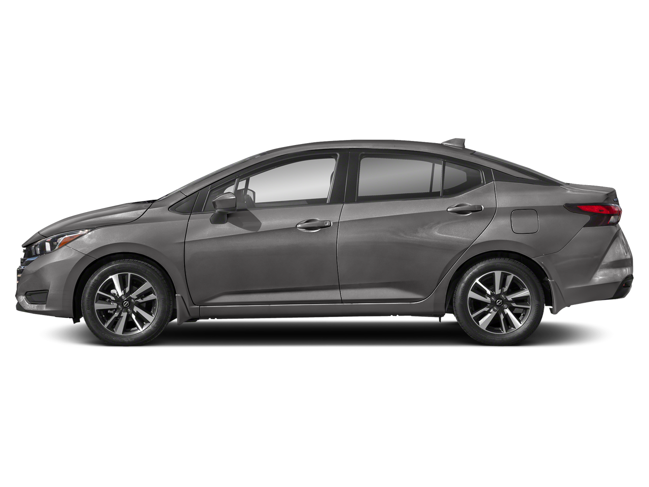 2024 Nissan Versa 1.6 SV