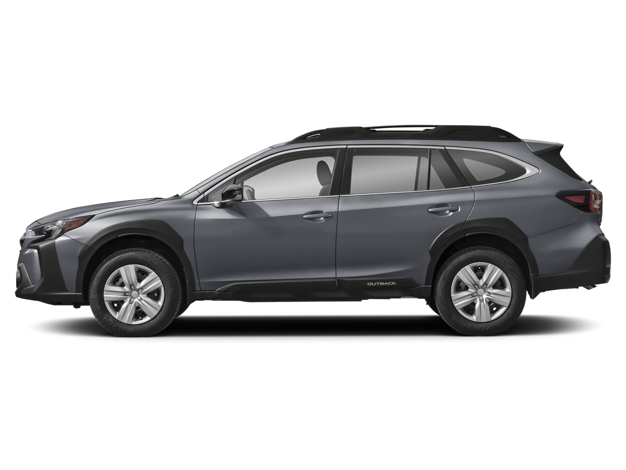 2025 Subaru Outback 2.5i