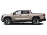 2026 GMC Sierra EV AT4