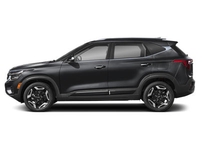 2026 Kia Seltos SX