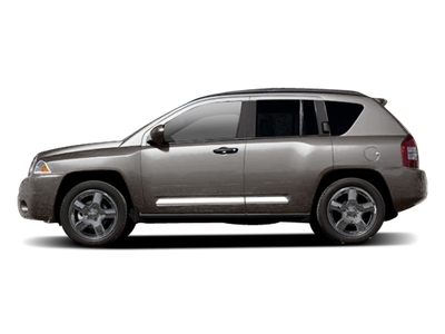 2010 Jeep Compass Sport