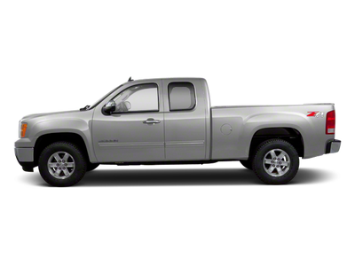 2011 GMC Sierra 1500 SLE