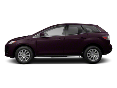 2011 Mazda Mazda CX-7 i Touring