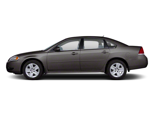 2012 Chevrolet Impala LT Retail