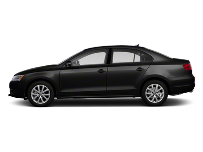 2012 Volkswagen Jetta S