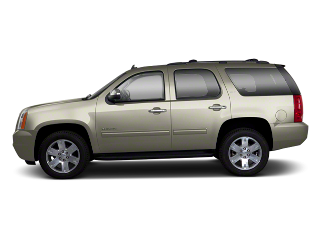 2013 GMC Yukon SLE