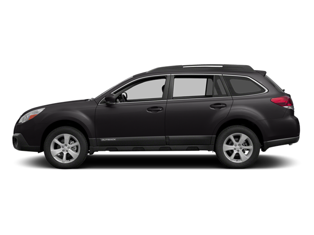 2013 Subaru Outback 2.5i