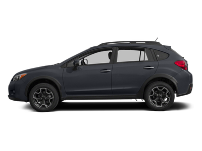 2013 Subaru XV Crosstrek 2.0i Limited