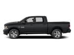 2014 RAM 1500 Laramie Longhorn