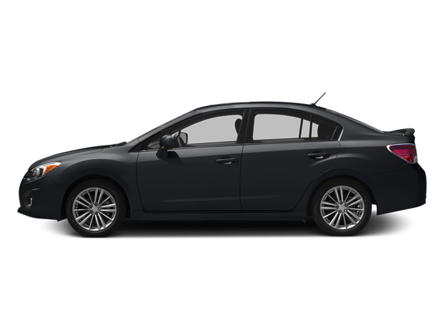 2014 Subaru Impreza 2.0i Limited
