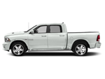 2018 RAM 1500 Night