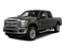 2016 Ford F-250SD Lariat