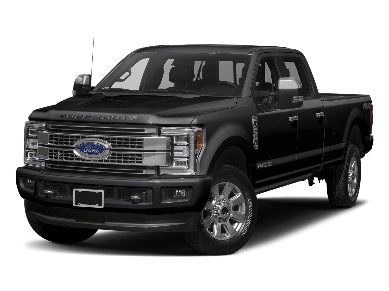 2017 Ford F-350SD Base