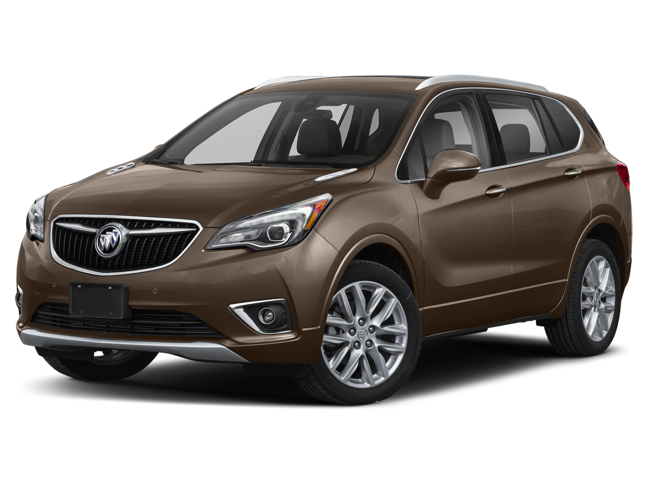 2019 Buick Envision Premium I