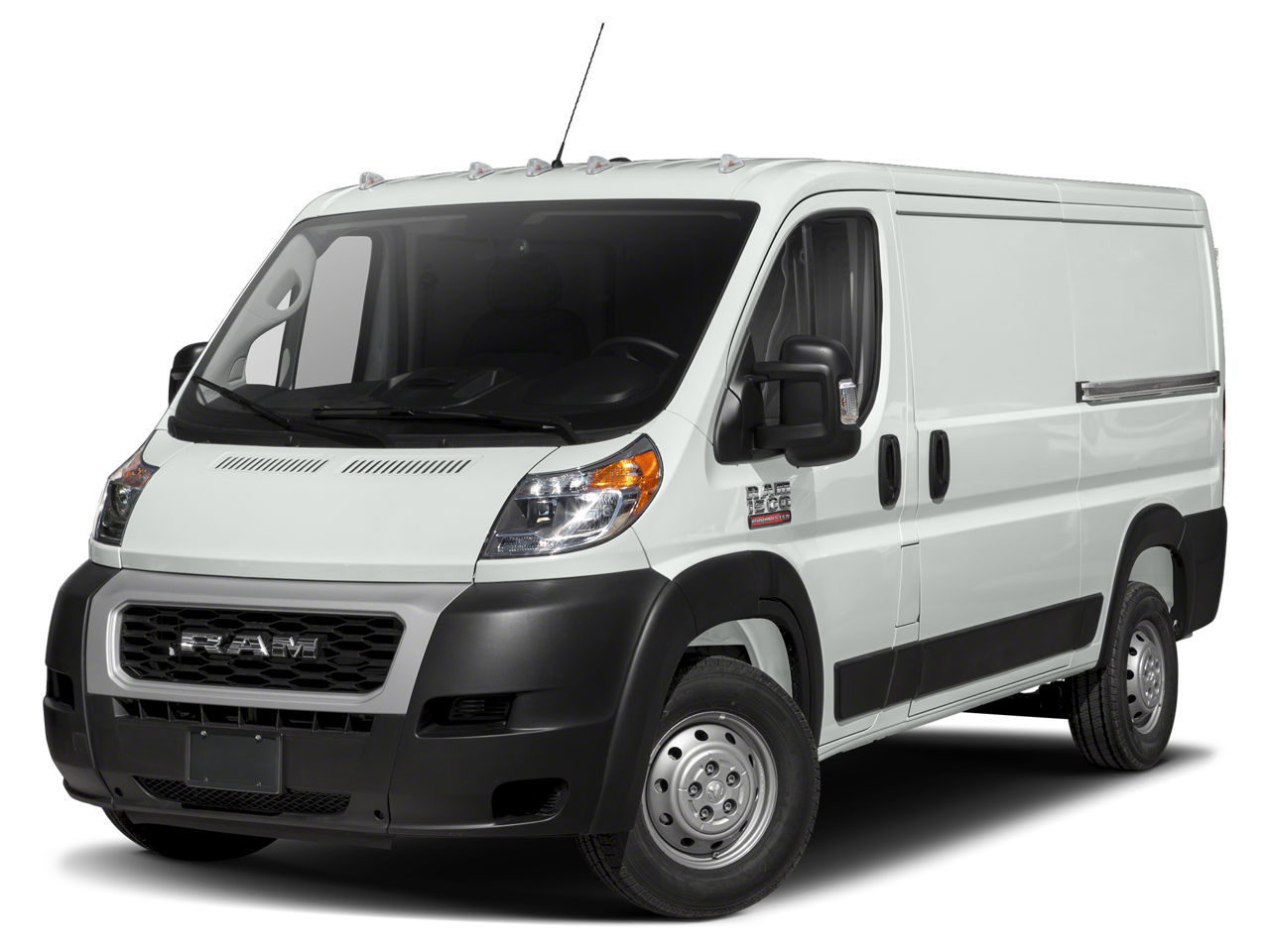 2019 RAM ProMaster Cargo Van
