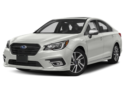 2019 Subaru Legacy 2.5i Sport