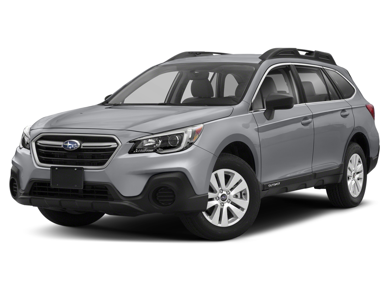 2019 Subaru Outback 2.5i's photo