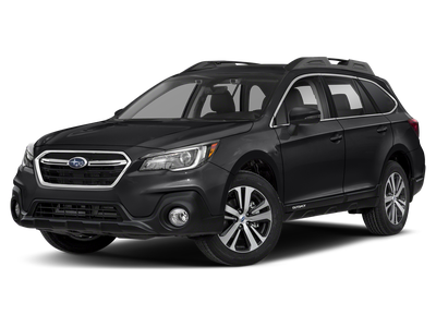 2019 Subaru Outback Limited