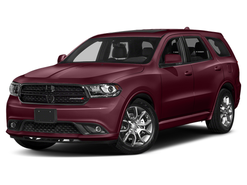 2020 Dodge Durango R/T