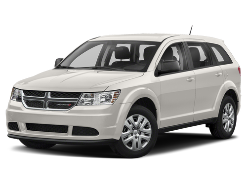 2020 Dodge Journey SE