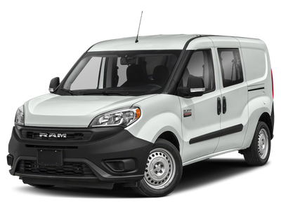 2020 RAM ProMaster City Base