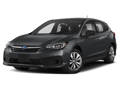 2020 Subaru Impreza Base