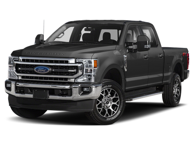 2021 Ford F-250SD Lariat