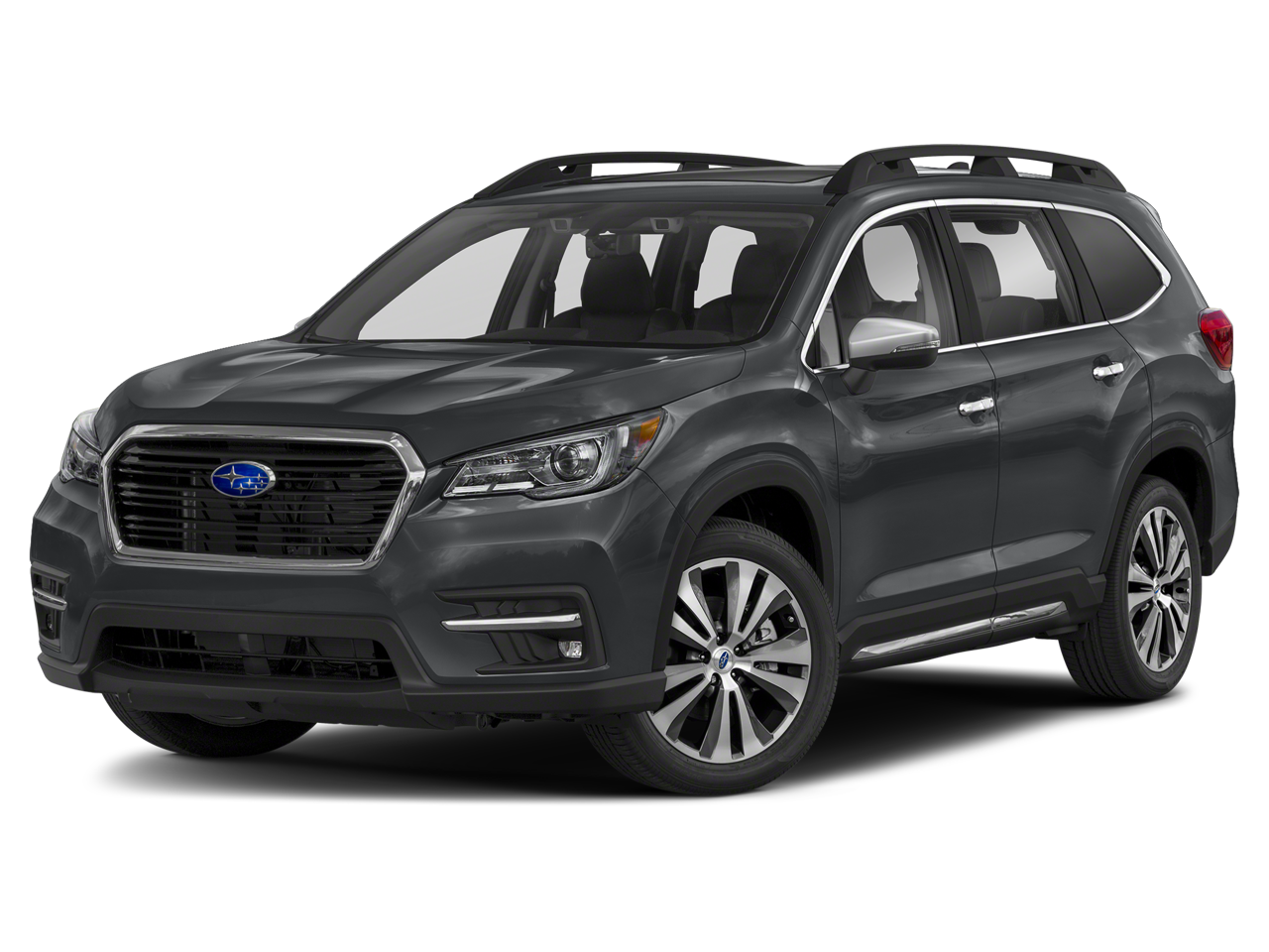 2021 Subaru Ascent Touring