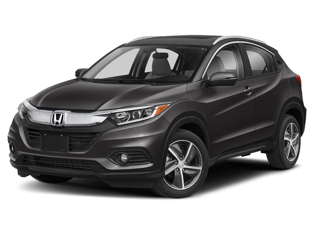 2022 Honda HR-V EX AWD's photo