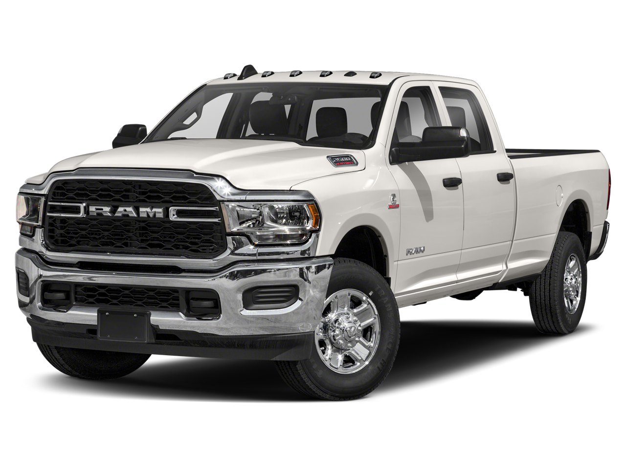 2022 RAM 2500 Longhorn
